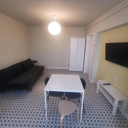 Luxury Apartment Twins Baile Govora Exterior photo
