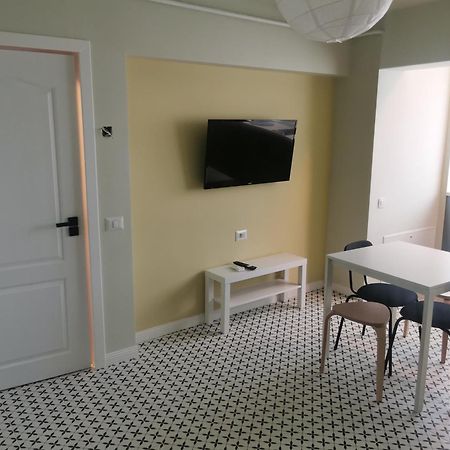 Luxury Apartment Twins Baile Govora Exterior photo
