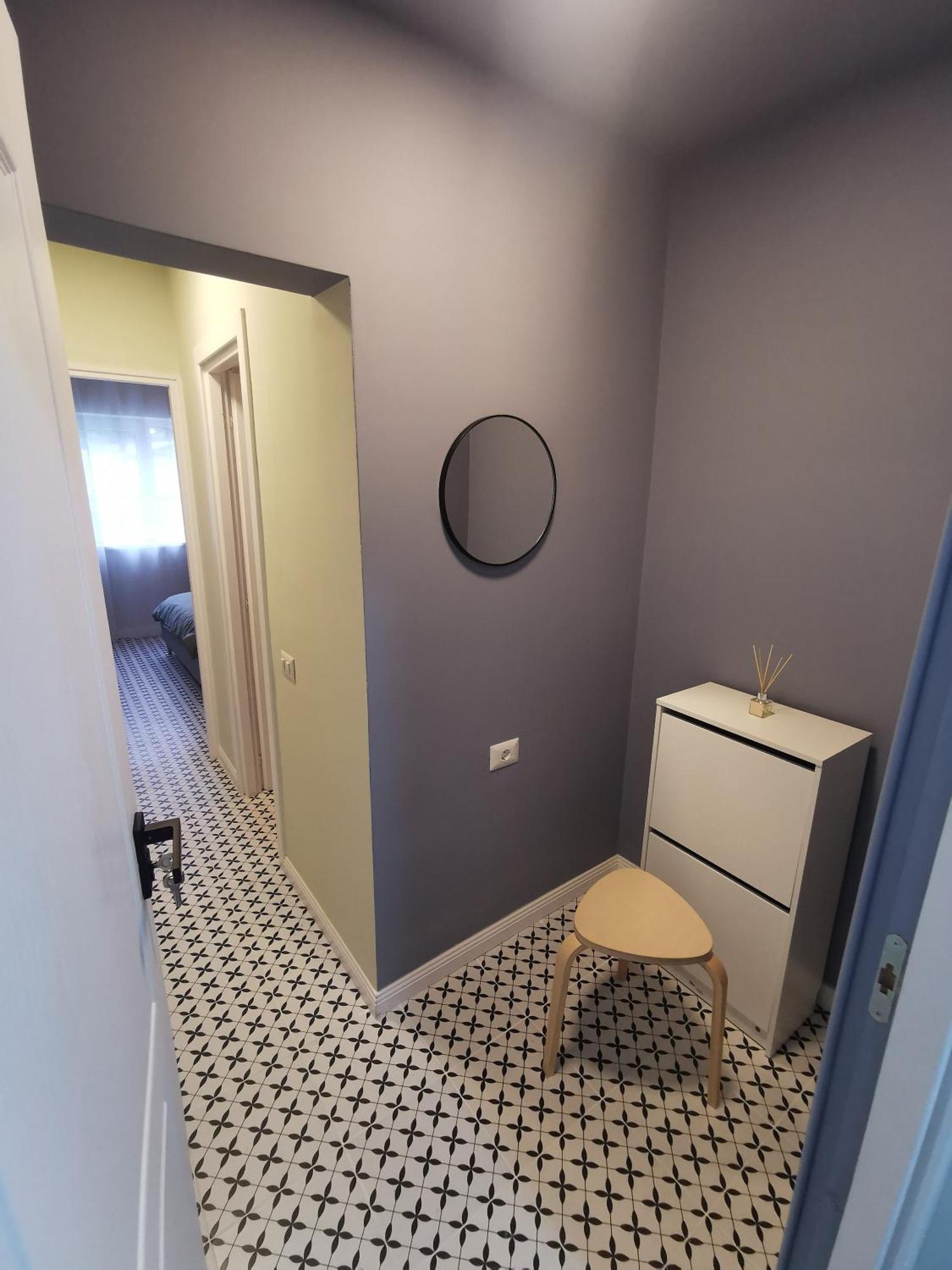 Luxury Apartment Twins Baile Govora Exterior photo