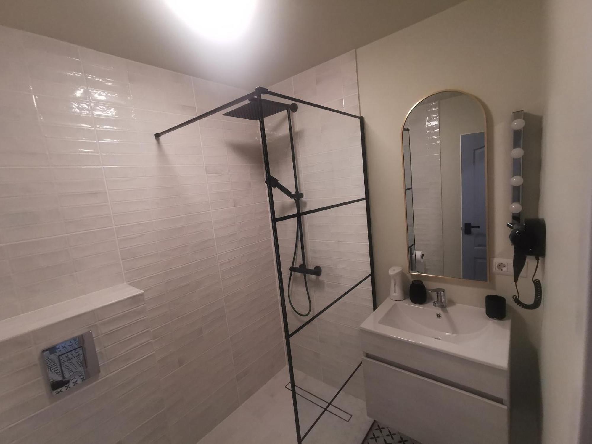 Luxury Apartment Twins Baile Govora Exterior photo